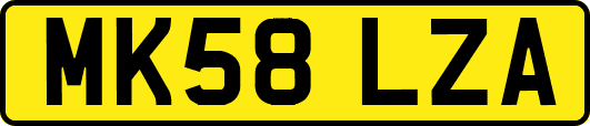 MK58LZA