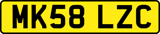 MK58LZC