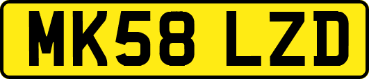 MK58LZD