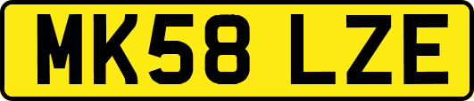 MK58LZE