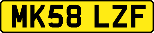 MK58LZF