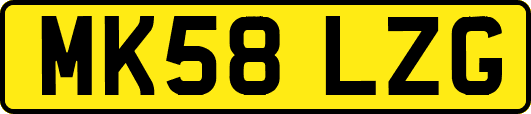 MK58LZG
