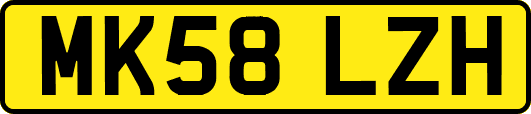MK58LZH