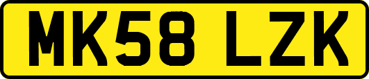 MK58LZK