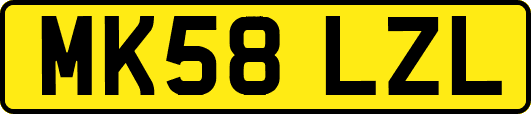 MK58LZL