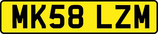 MK58LZM