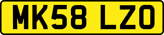 MK58LZO