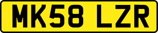 MK58LZR