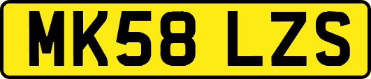 MK58LZS