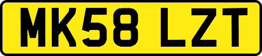 MK58LZT