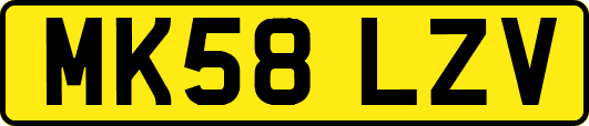 MK58LZV