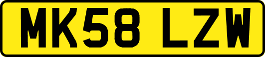 MK58LZW