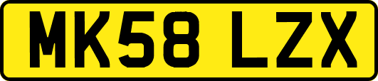 MK58LZX