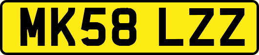 MK58LZZ