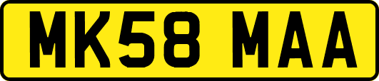 MK58MAA