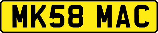 MK58MAC