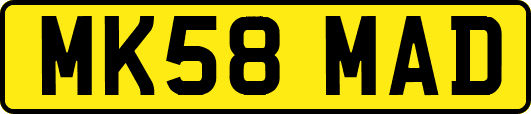 MK58MAD
