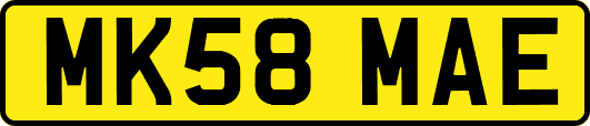MK58MAE