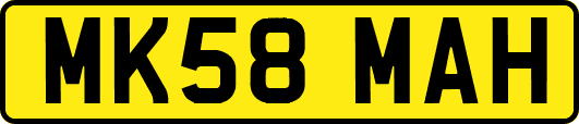 MK58MAH