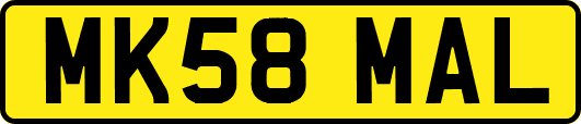 MK58MAL
