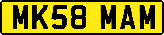 MK58MAM