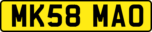 MK58MAO