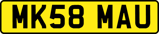 MK58MAU