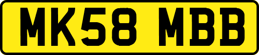 MK58MBB