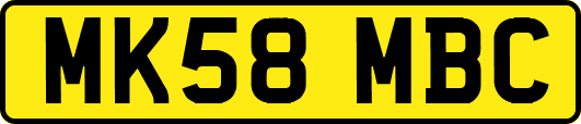 MK58MBC