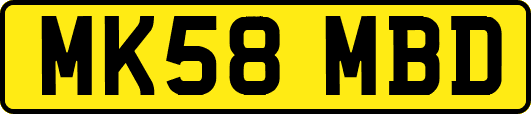 MK58MBD