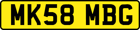 MK58MBG