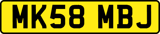 MK58MBJ