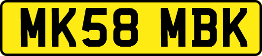 MK58MBK