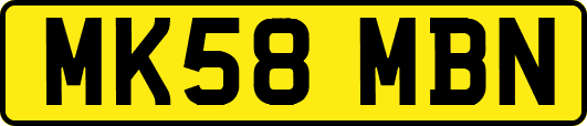 MK58MBN