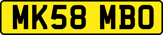 MK58MBO