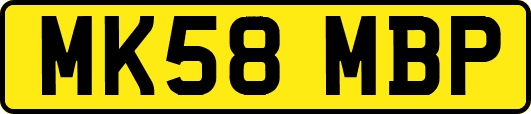 MK58MBP