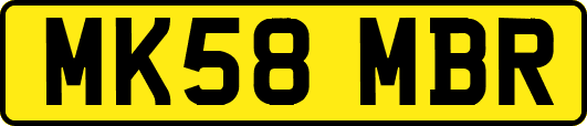 MK58MBR