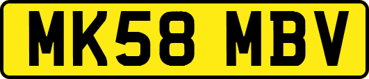 MK58MBV