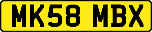 MK58MBX