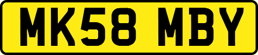 MK58MBY