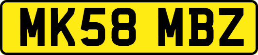 MK58MBZ
