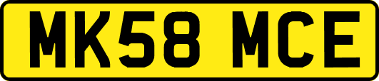 MK58MCE