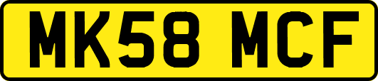 MK58MCF