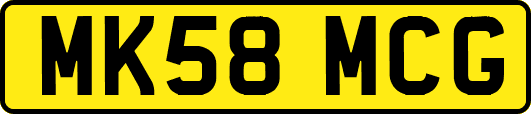 MK58MCG