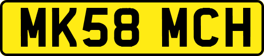 MK58MCH