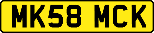 MK58MCK
