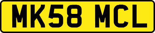 MK58MCL