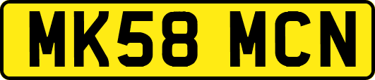 MK58MCN