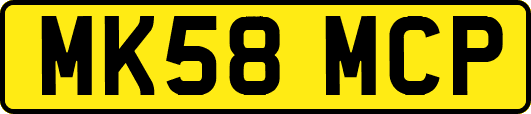 MK58MCP