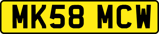 MK58MCW